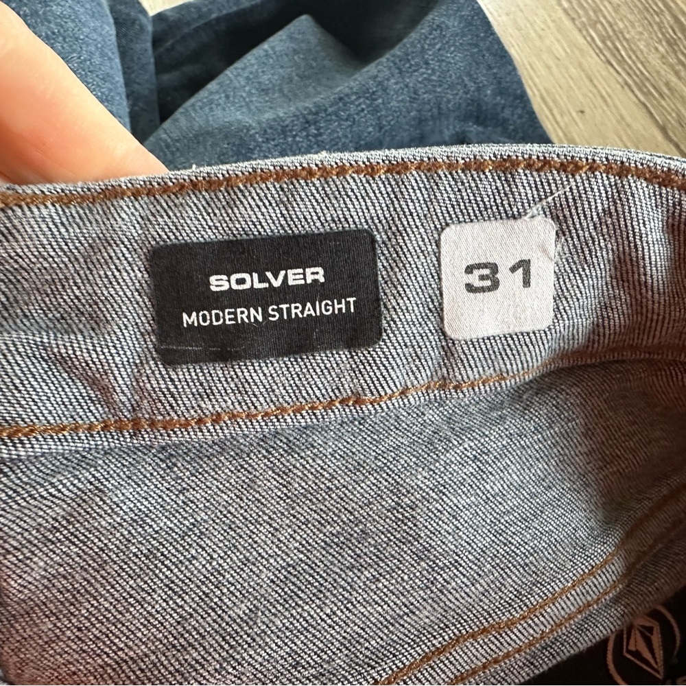 Volcom Jeans - Picture 5 of 5